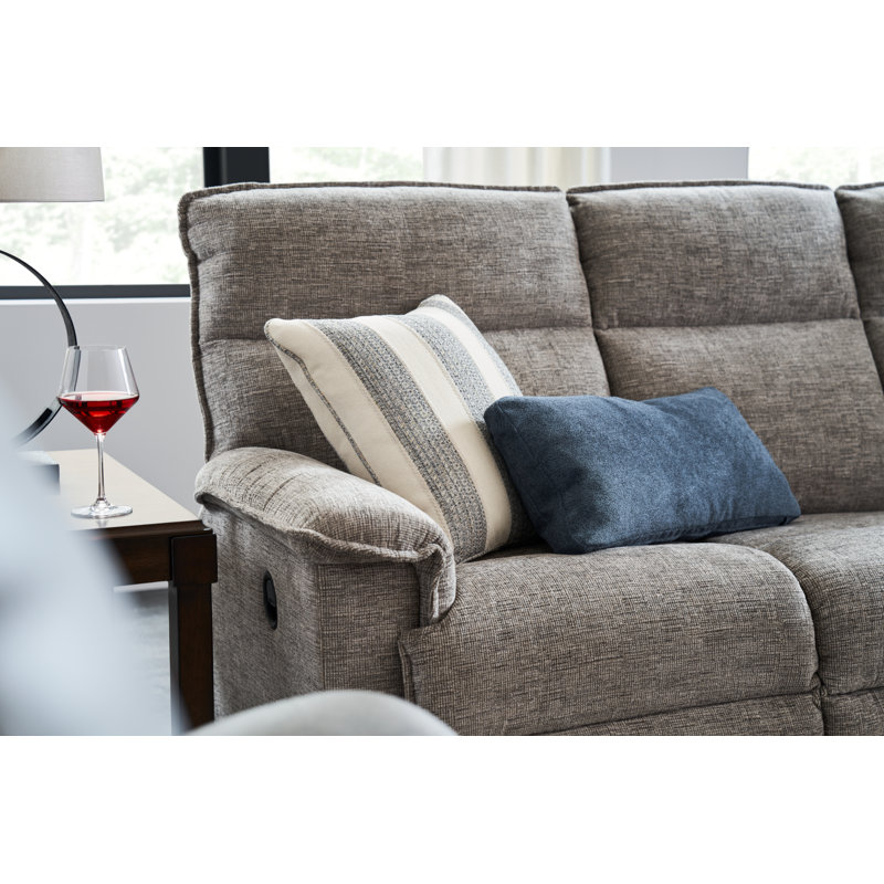 LaZBoy Jay Reclining Sofa Wayfair